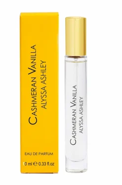 Alyssa Ashley Cashmeran Vanilla EdP^ Parfume