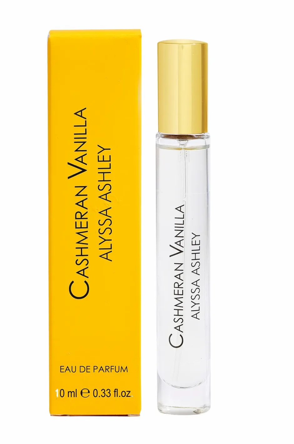 Alyssa Ashley Cashmeran Vanilla EdP^ Parfume