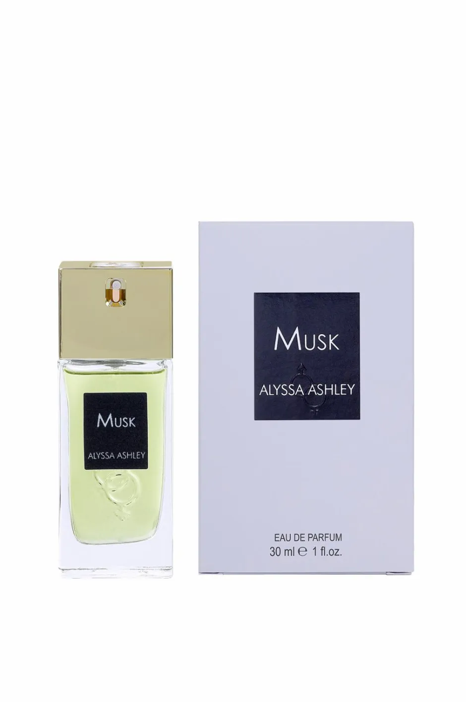 Alyssa Ashley Musk Edp^ Parfume