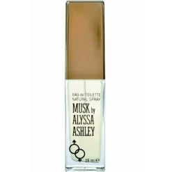Clearance Musk Edt 25 ml Parfume