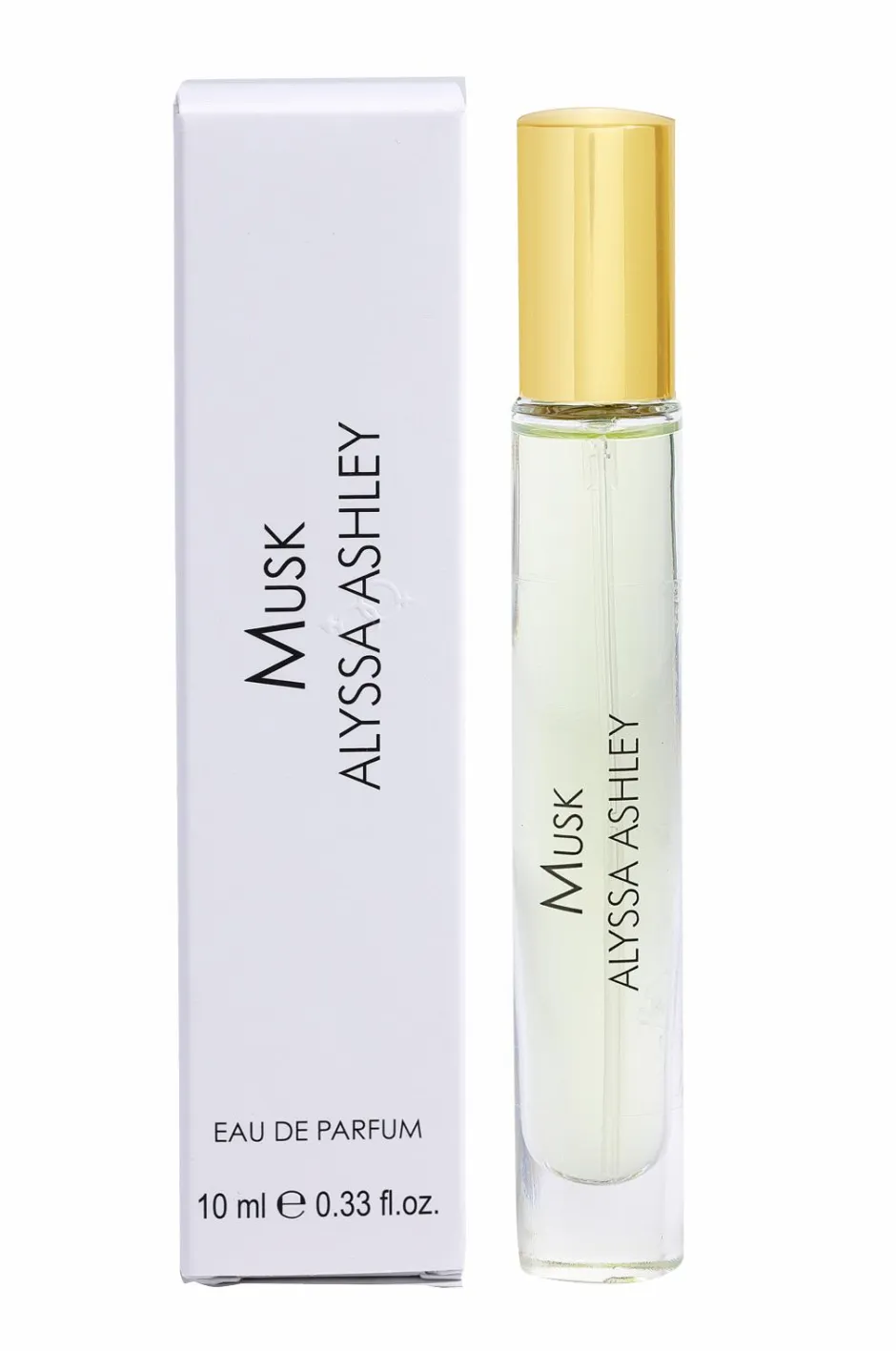 Alyssa Ashley Musk Edp^ Parfume