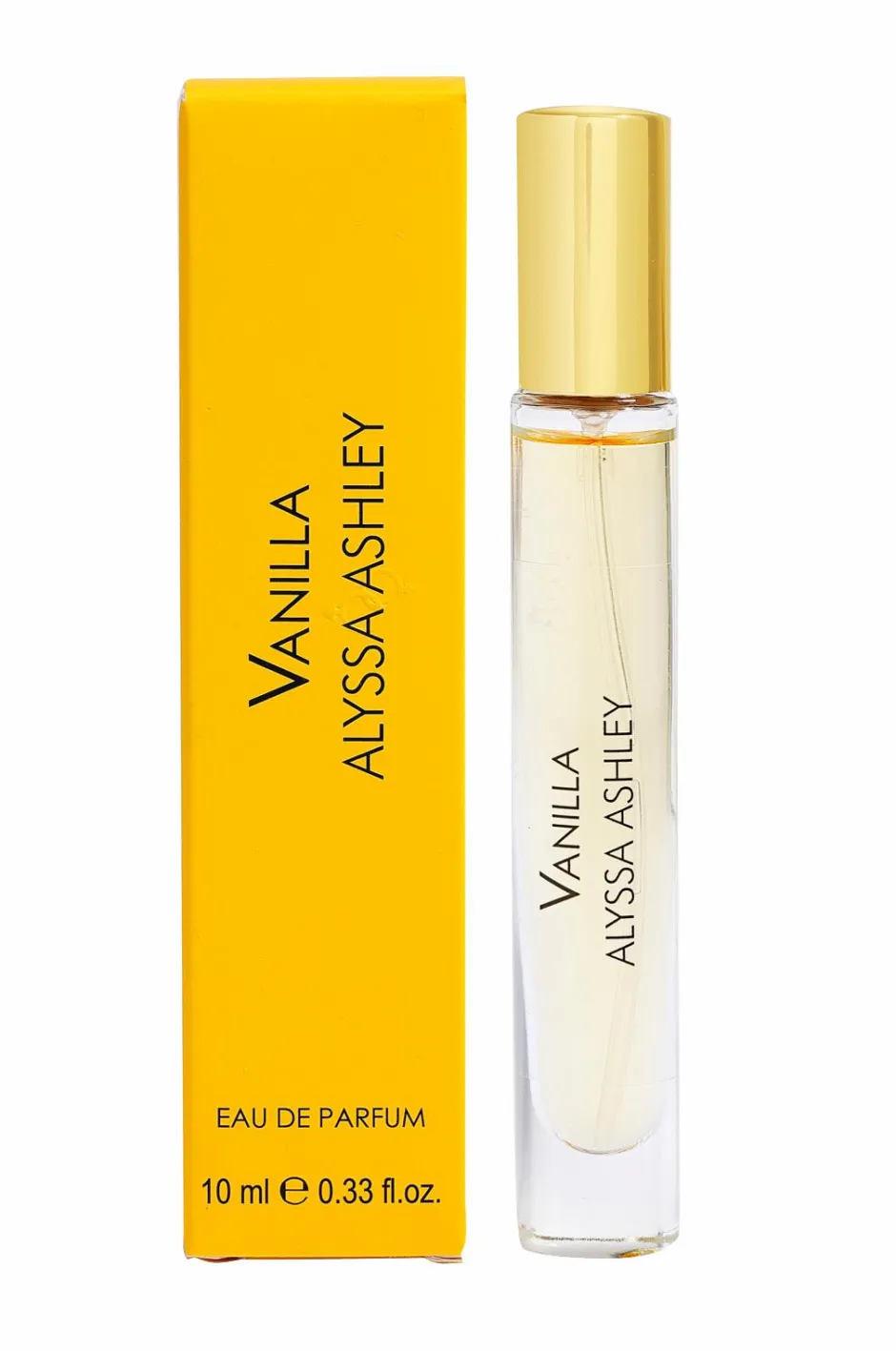 Outlet Vanilla Edp Parfume
