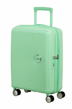 American Tourister Kabinekuffert Soundbox 55^Dame Kufferter|Kufferter
