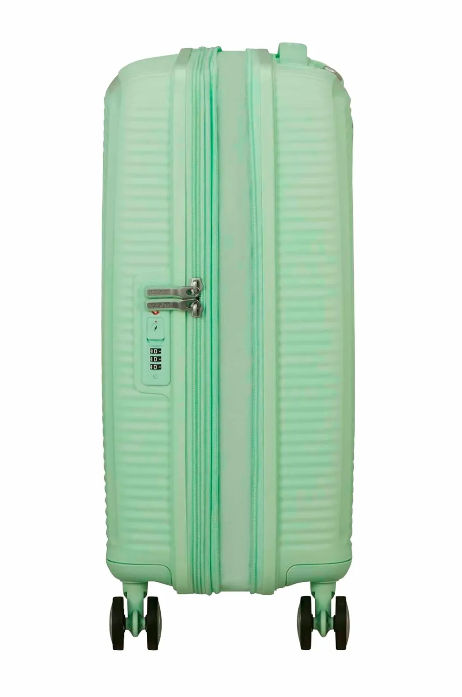 American Tourister Kabinekuffert Soundbox 55^Dame Kufferter|Kufferter