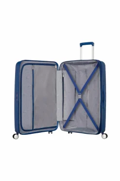 American Tourister Kuffert Soundbox 67^ Kufferter