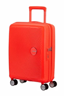 Clearance Kabinekuffert Soundbox 55 Dame Kufferter|Kufferter