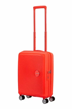 Clearance Kabinekuffert Soundbox 55 Dame Kufferter|Kufferter