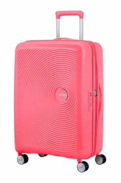 American Tourister Kuffert Soundbox 67^ Kufferter