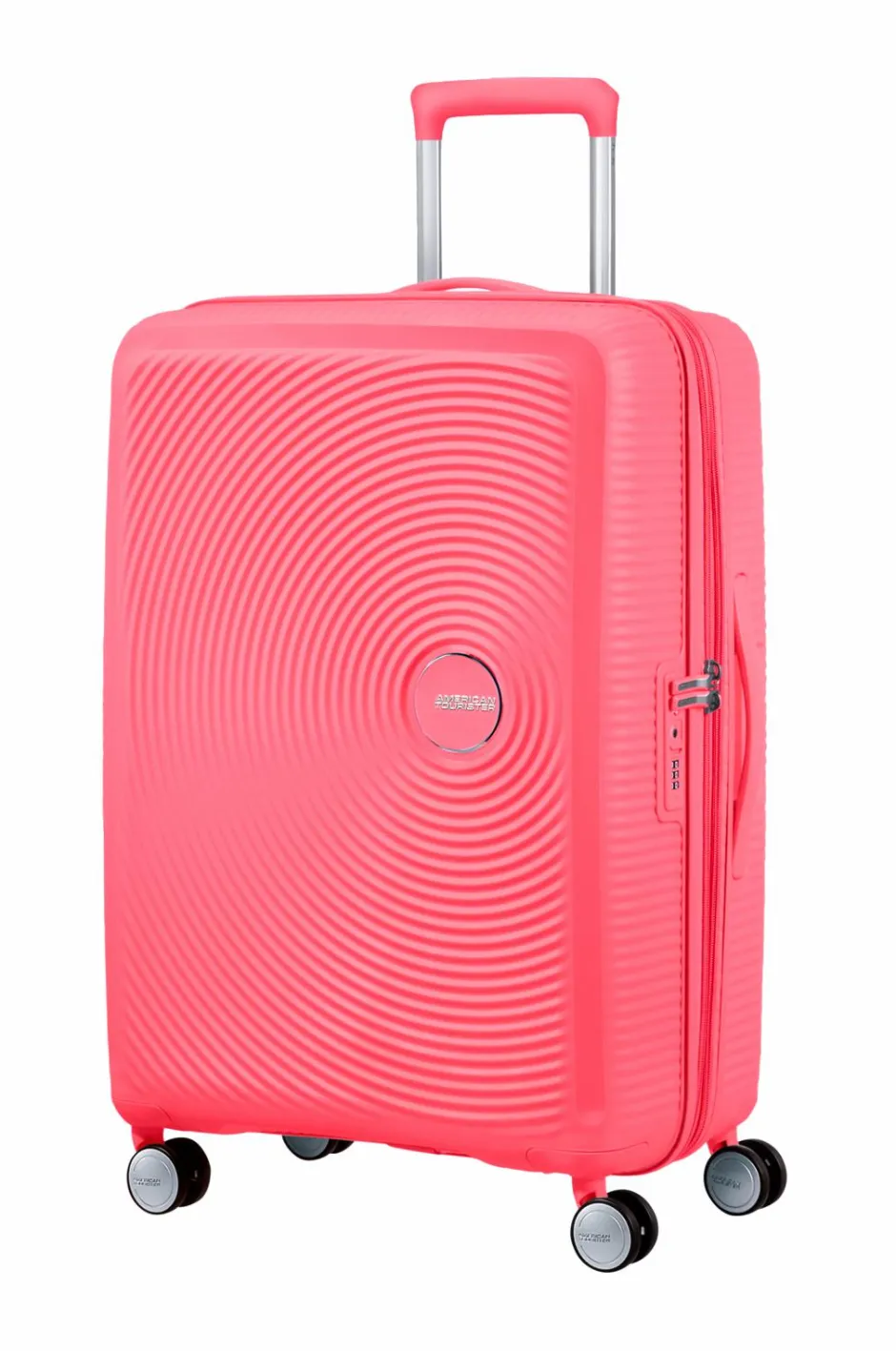 American Tourister Kuffert Soundbox 67^ Kufferter