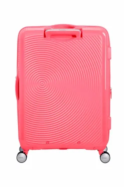 American Tourister Kuffert Soundbox 67^ Kufferter