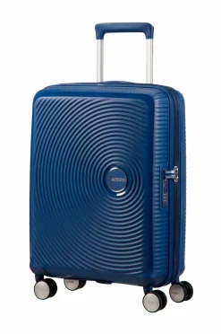 American Tourister Kabinekuffert Soundbox Exp. 55^ Kufferter
