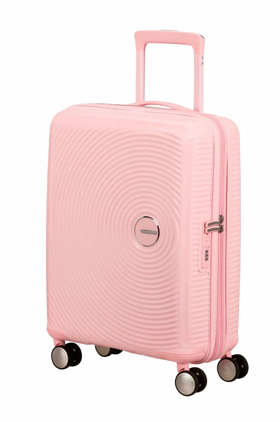 American Tourister Kabinekuffert SoundbBox 55^Dame Kufferter|Kufferter