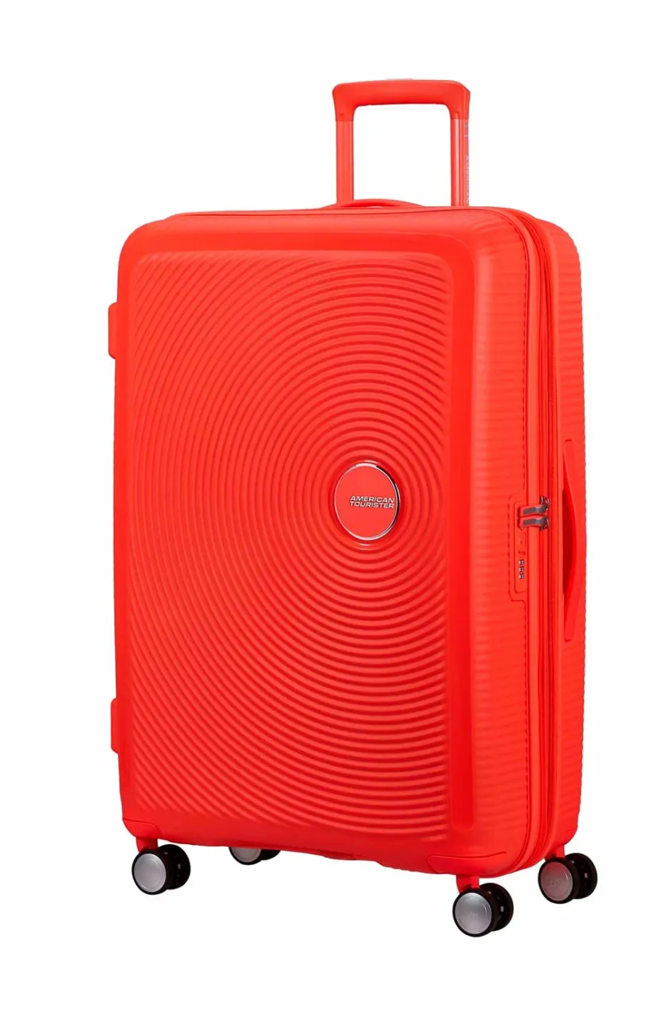 Best Rejsetaske Soundbox 77 Large Dame Kufferter|Kufferter