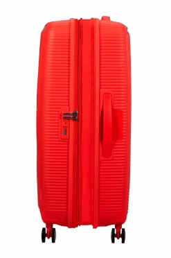 Best Rejsetaske Soundbox 77 Large Dame Kufferter|Kufferter