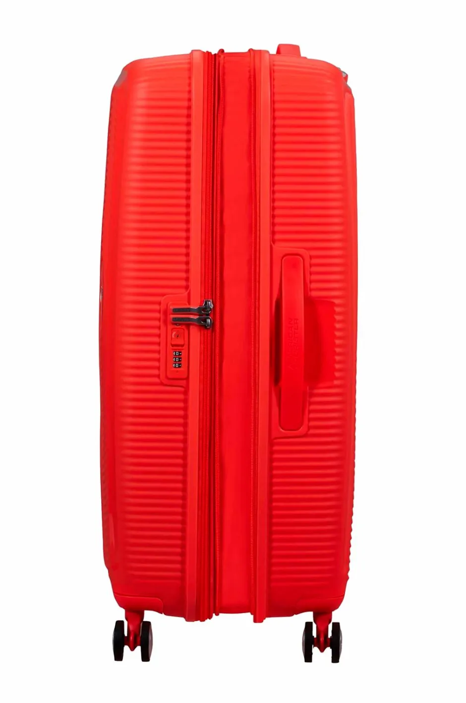 Best Rejsetaske Soundbox 77 Large Dame Kufferter|Kufferter