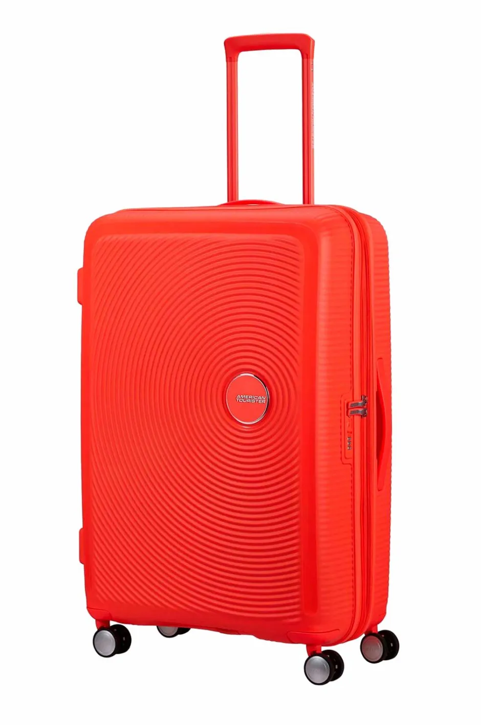 Best Rejsetaske Soundbox 77 Large Dame Kufferter|Kufferter