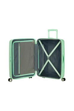 Sale Rejsetaske SoundBox 67 Medium Dame Kufferter|Kufferter