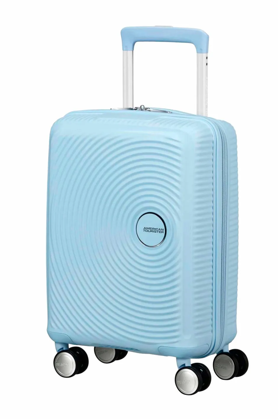 Outlet Rejsetaske SoundBox Mini Dame Kufferter|Kufferter