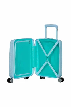 Outlet Rejsetaske SoundBox Mini Dame Kufferter|Kufferter