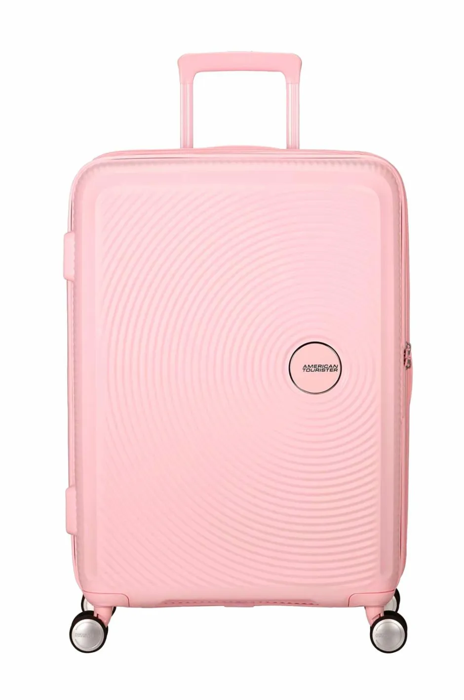 New Rejsetaske Soundbox 67 Medium Dame Kufferter|Kufferter
