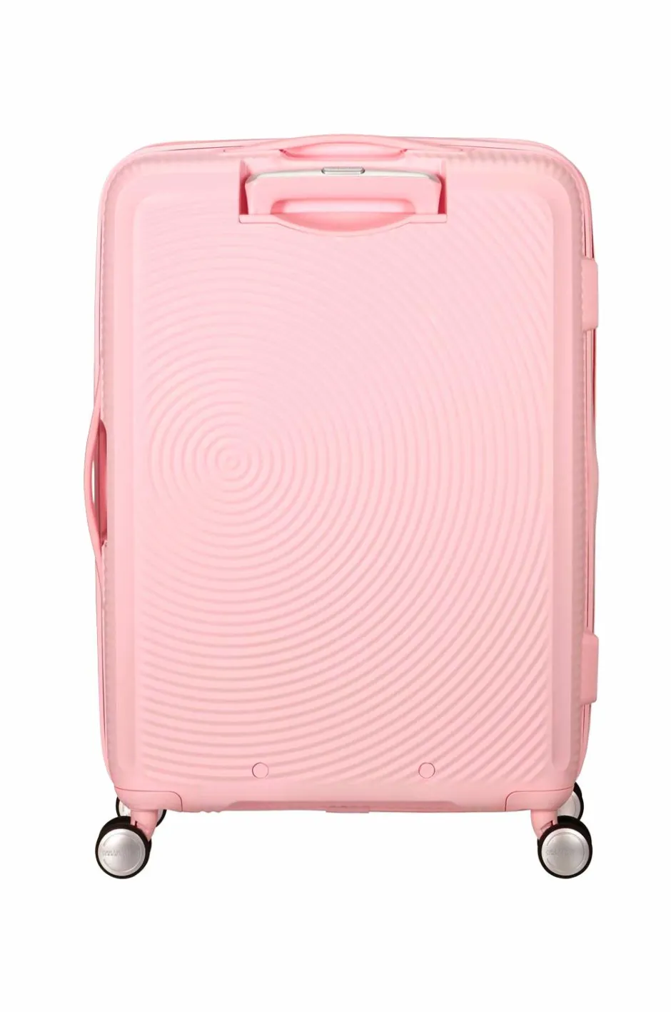 New Rejsetaske Soundbox 67 Medium Dame Kufferter|Kufferter