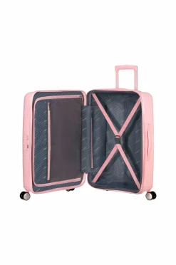 New Rejsetaske Soundbox 67 Medium Dame Kufferter|Kufferter