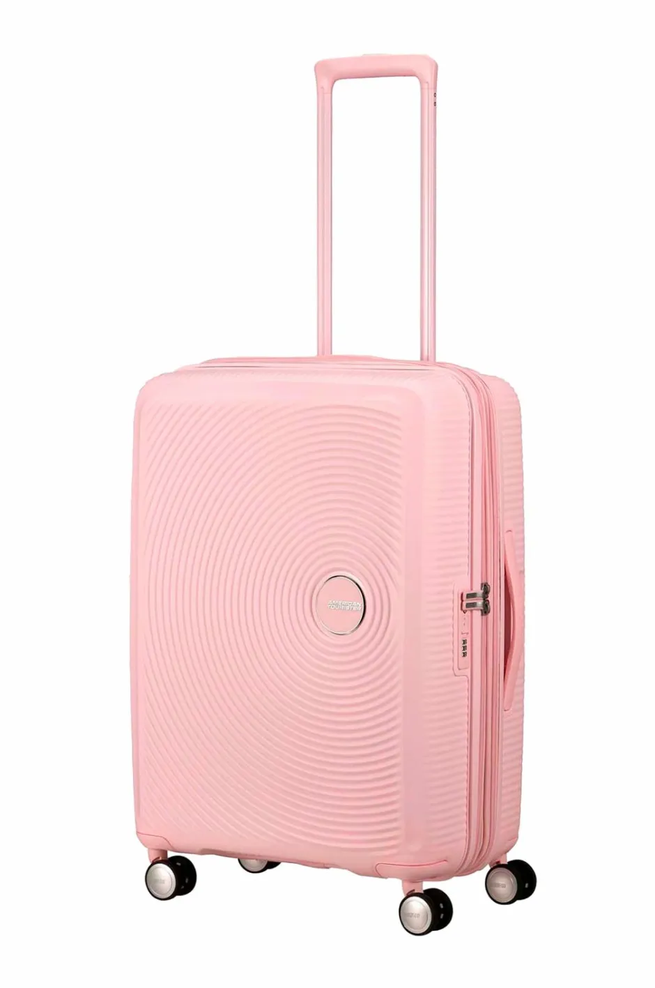 New Rejsetaske Soundbox 67 Medium Dame Kufferter|Kufferter