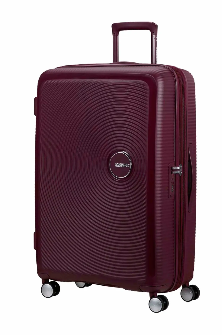 American Tourister Rejsetaske Soundbox 77 Large^Dame Kufferter|Kufferter