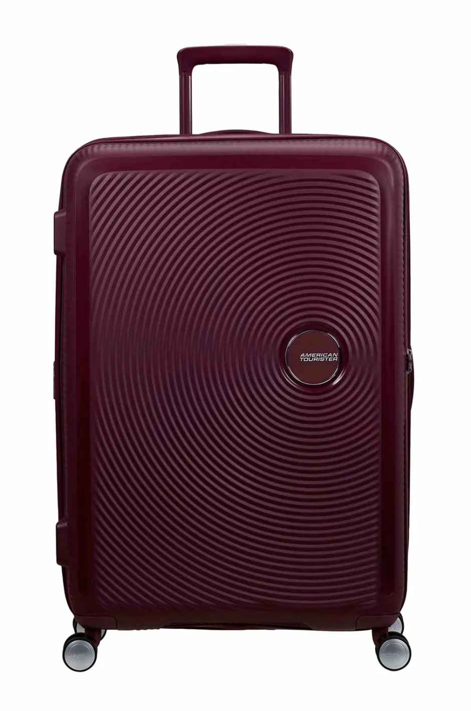 American Tourister Rejsetaske Soundbox 77 Large^Dame Kufferter|Kufferter