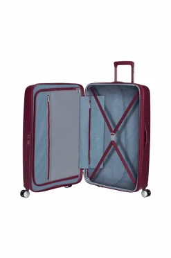 American Tourister Rejsetaske Soundbox 77 Large^Dame Kufferter|Kufferter