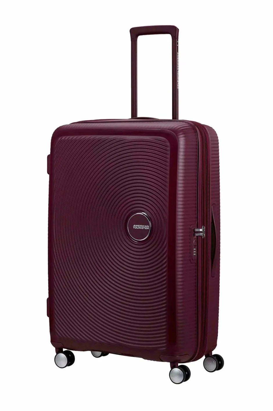 American Tourister Rejsetaske Soundbox 77 Large^Dame Kufferter|Kufferter