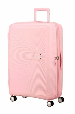 American Tourister Rejsetaske SoundBox 77 Large^Dame Kufferter|Kufferter