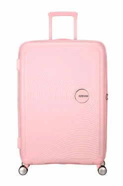 American Tourister Rejsetaske SoundBox 77 Large^Dame Kufferter|Kufferter
