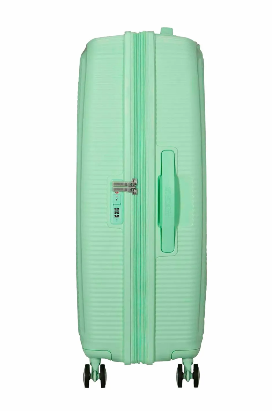 American Tourister Rejsetaske SoundBox 77 Large^Dame Kufferter|Kufferter