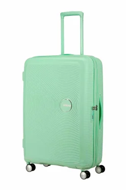 American Tourister Rejsetaske SoundBox 77 Large^Dame Kufferter|Kufferter