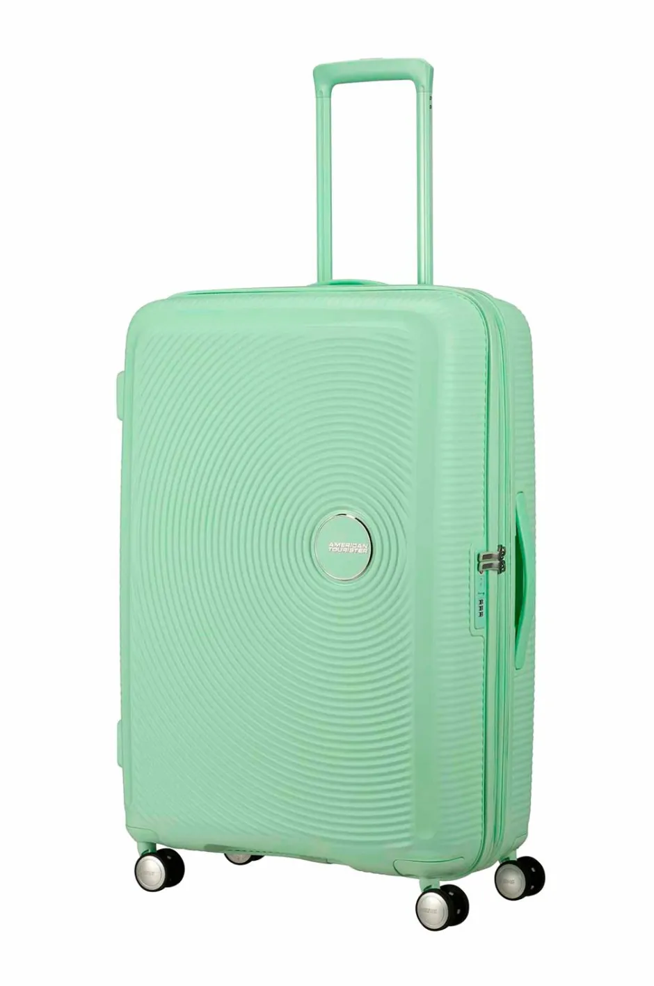 American Tourister Rejsetaske SoundBox 77 Large^Dame Kufferter|Kufferter