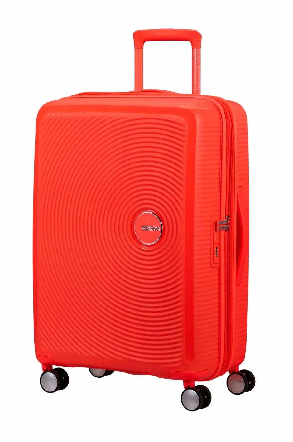American Tourister Rejsetaske Soundbox 67 Medium^Dame Kufferter|Kufferter