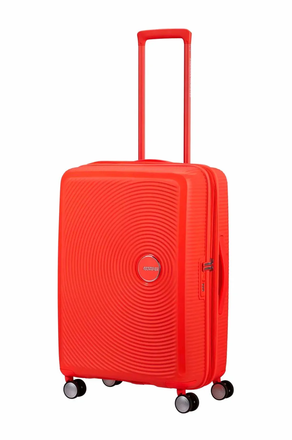 American Tourister Rejsetaske Soundbox 67 Medium^Dame Kufferter|Kufferter