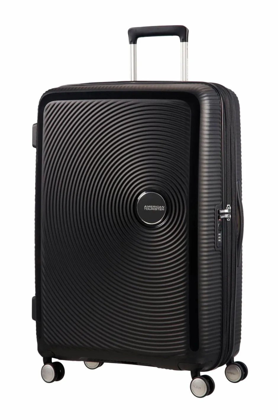 Discount Soundbox Spinner 77 Sort Kufferter