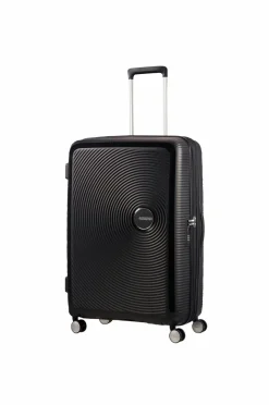 Discount Soundbox Spinner 77 Sort Kufferter