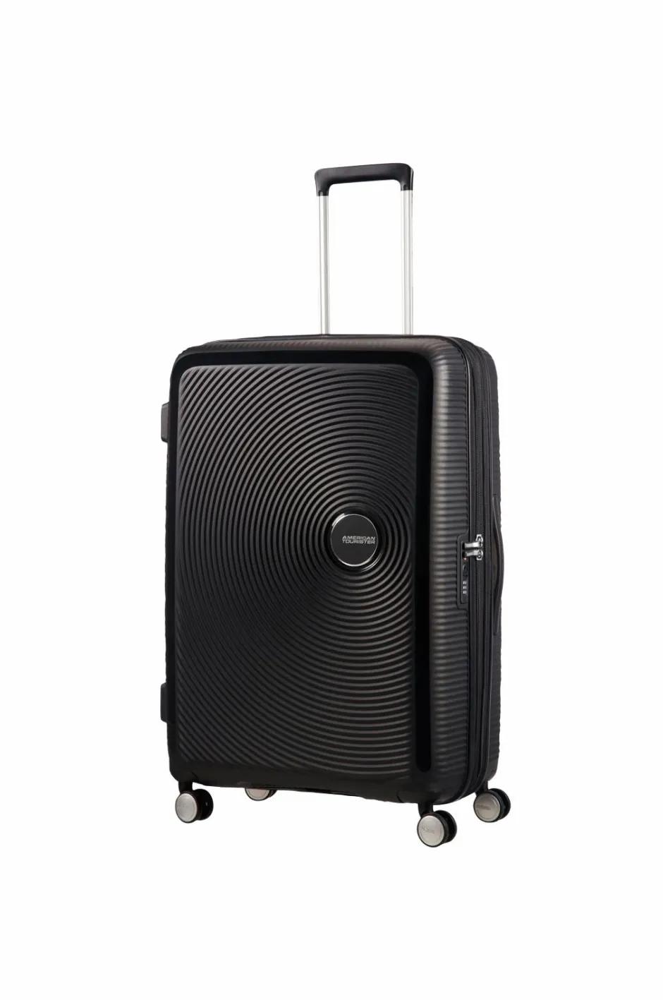 Discount Soundbox Spinner 77 Sort Kufferter