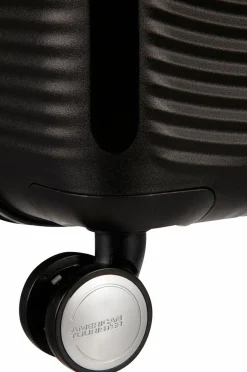 Discount Soundbox Spinner 77 Sort Kufferter