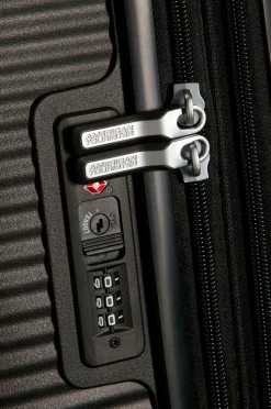 Discount Soundbox Spinner 77 Sort Kufferter