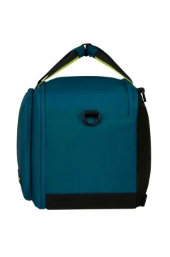 American Tourister Taske Boarding 3-Way Take2Cabin Harbor Blue^Dame Kufferter|Kufferter