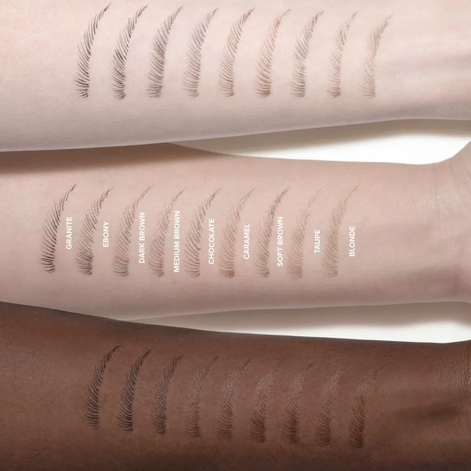 Anastasia Microstroke Brow Pen^ Øjenbryn