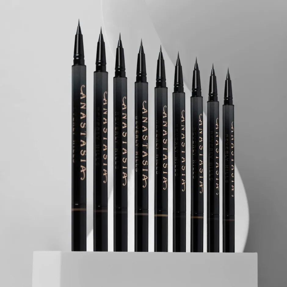 Anastasia Microstroke Brow Pen^ Øjenbryn