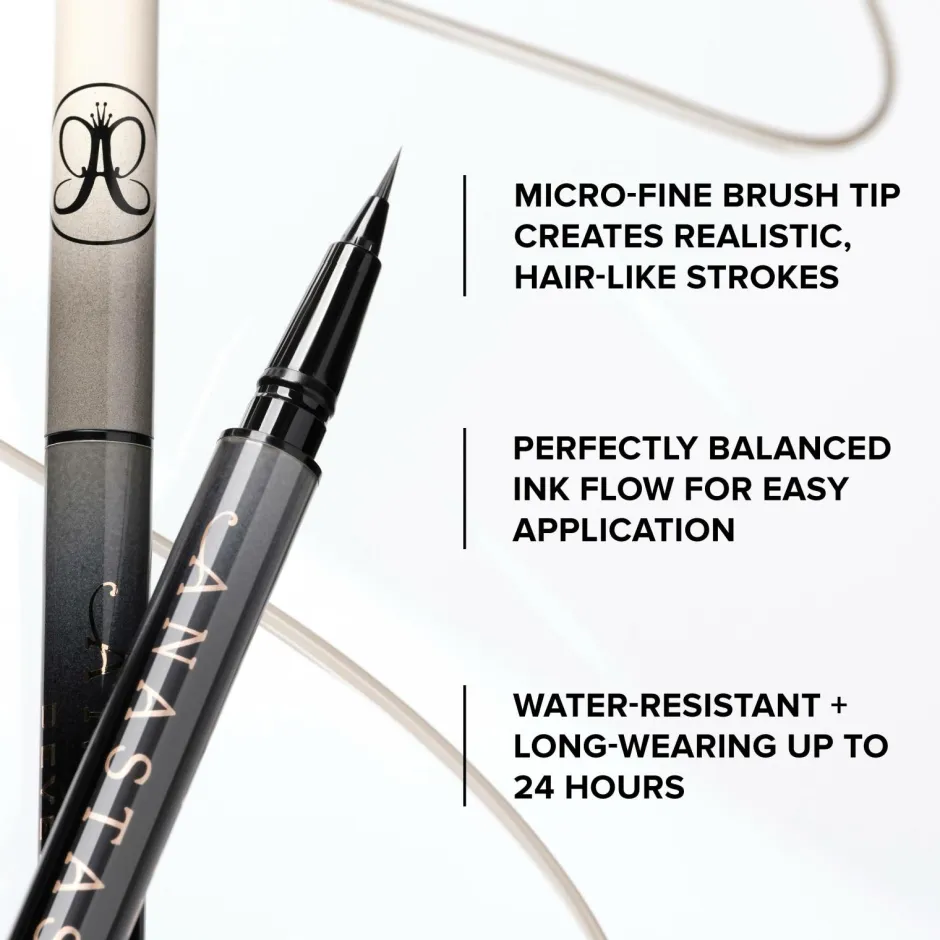 Sale Microstroke Brow Pen Øjenbryn