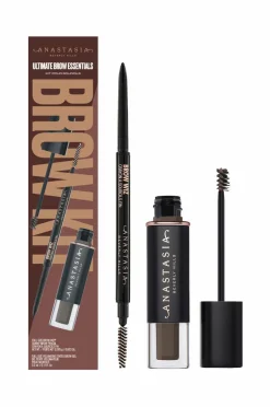 Anastasia Ultimate Brow Essentials Kit^ Øjenbryn