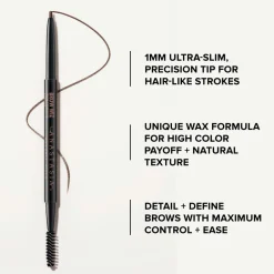 Anastasia Ultimate Brow Essentials Kit^ Øjenbryn