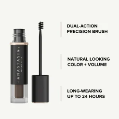 New Ultimate Brow Essentials Kit Øjenbryn